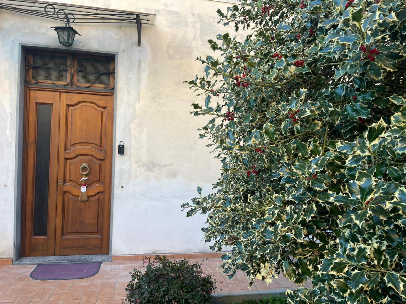 Violet - La Casa Del Pucci Apartment Lucca Exterior foto